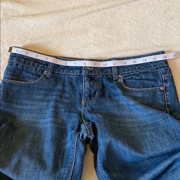 🛍 2 for $20 American Eagle Straight Leg Jeans - Picture 2 of 7